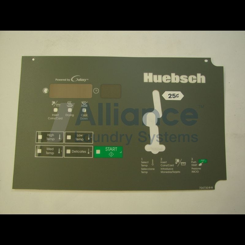 AUTOCOLLANT. HU030