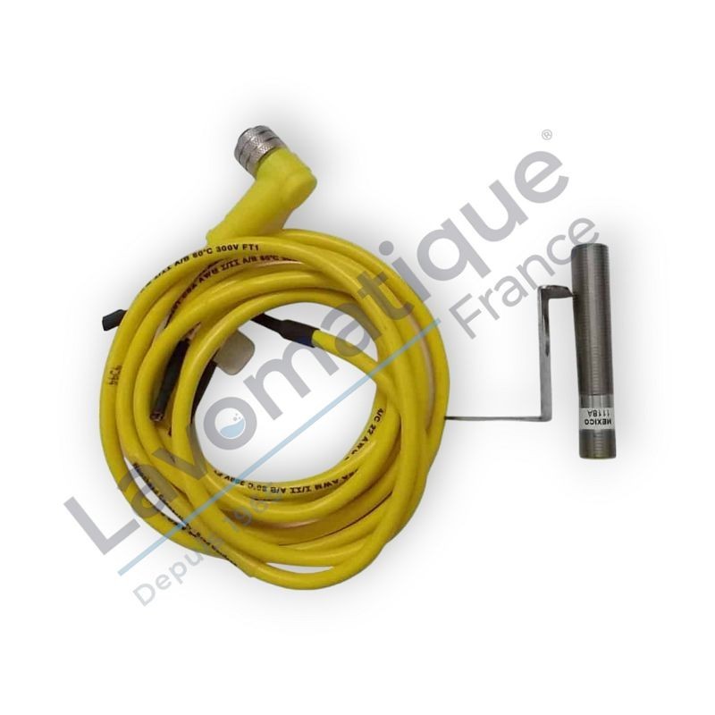 HARN,ROTATION SENSOR DX4 25-75