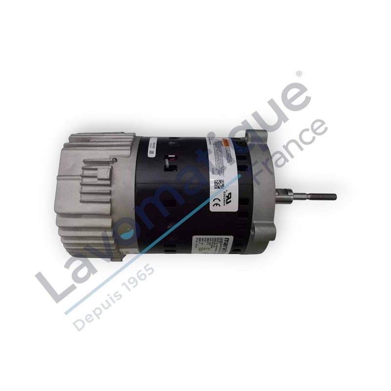 MOTOR,PMAC DRIVE 120/230/1 0.33HP PKG