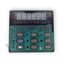 ASSY,ACA H7S VEND TUMBLER...