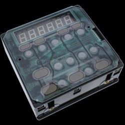 ASSY,ACA L7S TUM GREEN OPL...