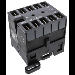 CONTACTOR,MINI 5.5KW/500V...