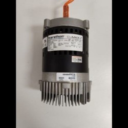 MOTOR,PMAC FAN (460/3...