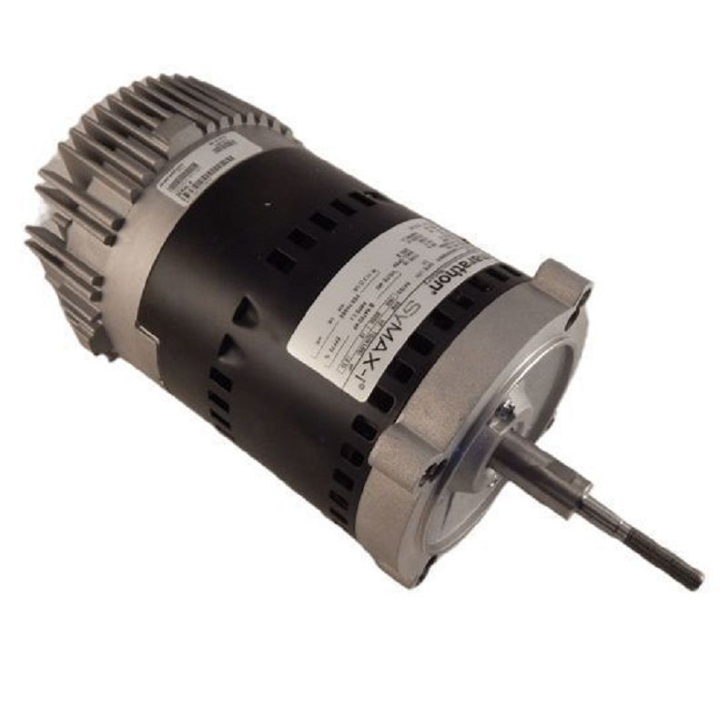 MOTOR,PMAC DRIVE 460/3 0.33HP, PKG