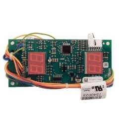ASSY CNTRL HYBRID OPL (RED...