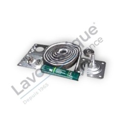 KIT TRUNNION AND SEAL 25/30...