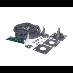 KIT TRUNNION AND SEAL...