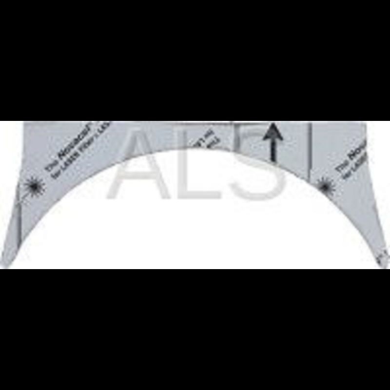 ASSY,LINT SCREEN SQDS (T30)