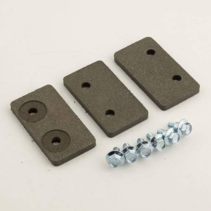 KIT BRAKE PAD