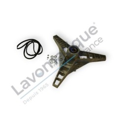 KIT BEARING HOUSING &...