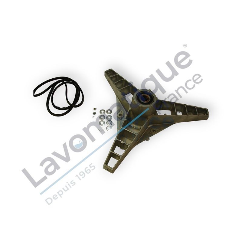 KIT BEARING HOUSING & HARDWARE - OBSOLETE non Remplacé