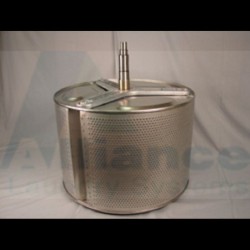 ASSY BASKET-INNER-COMPL PKG...