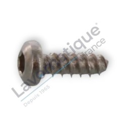 SCREW SS 8X1/2 TORX PLASTITE