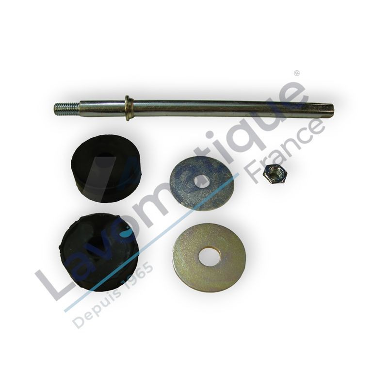 KIT,SHOCK ABSORBER-TUB