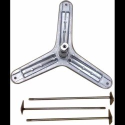 KIT TRUNNION SHAFT AND HDW