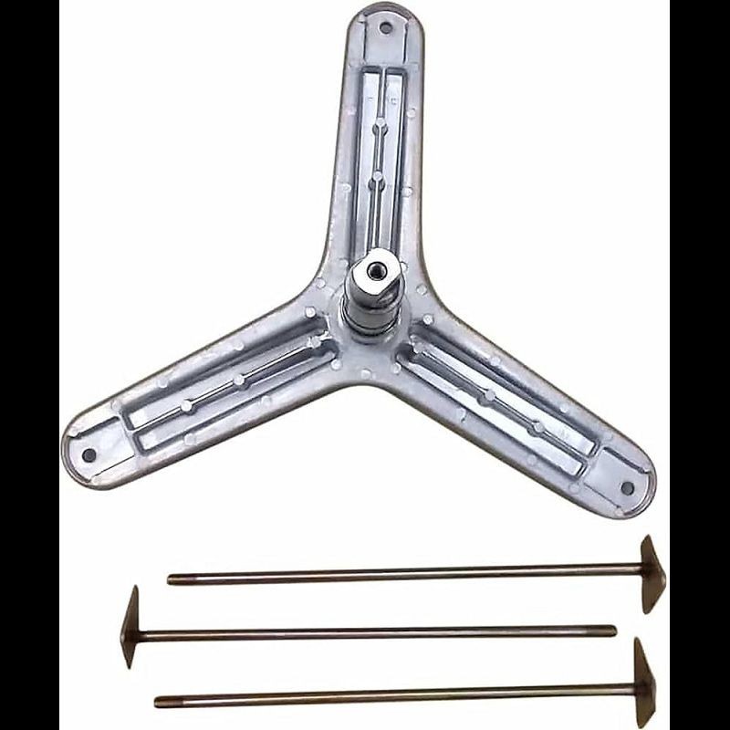 KIT TRUNNION SHAFT AND HDW