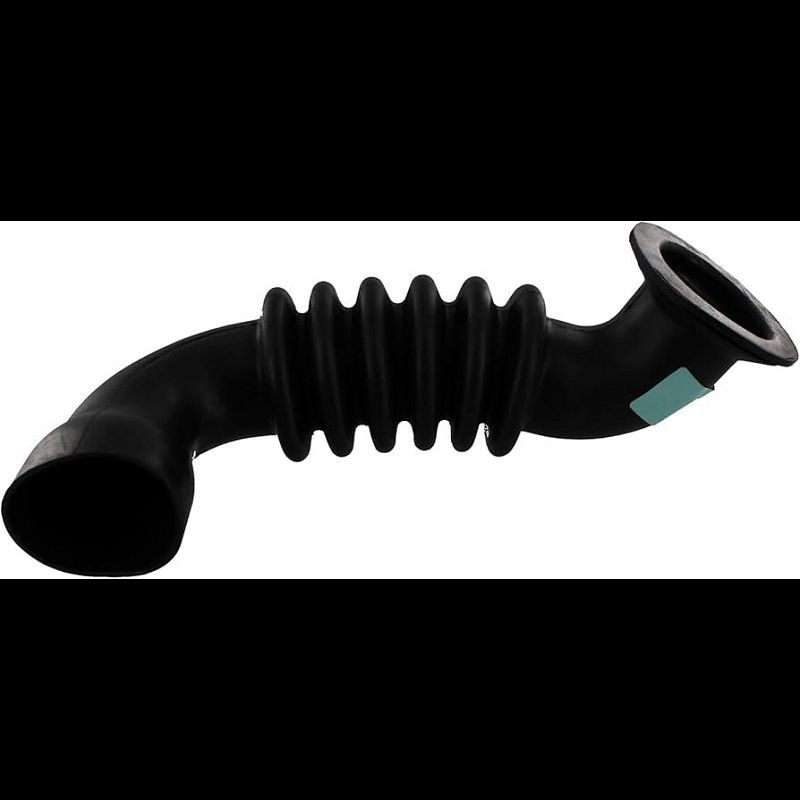 HOSE TUB TO GRAVITY DRAIN