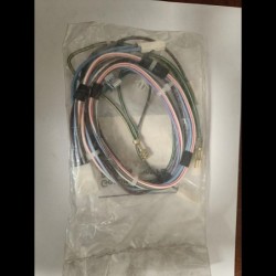 CABLAGE DE RACCORD A...