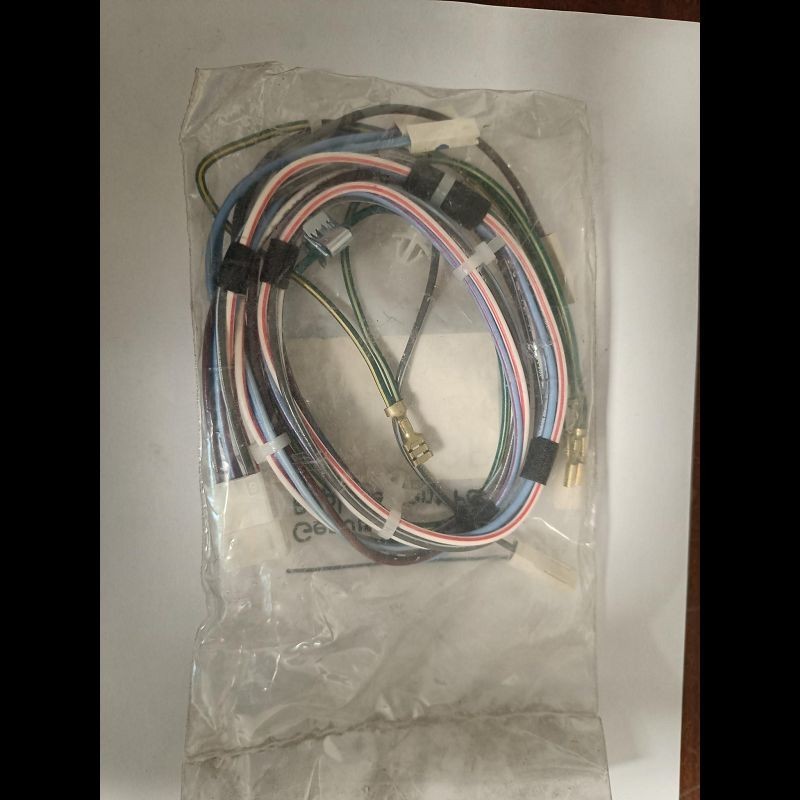 CABLAGE DE RACCORD A CONTACTEUR