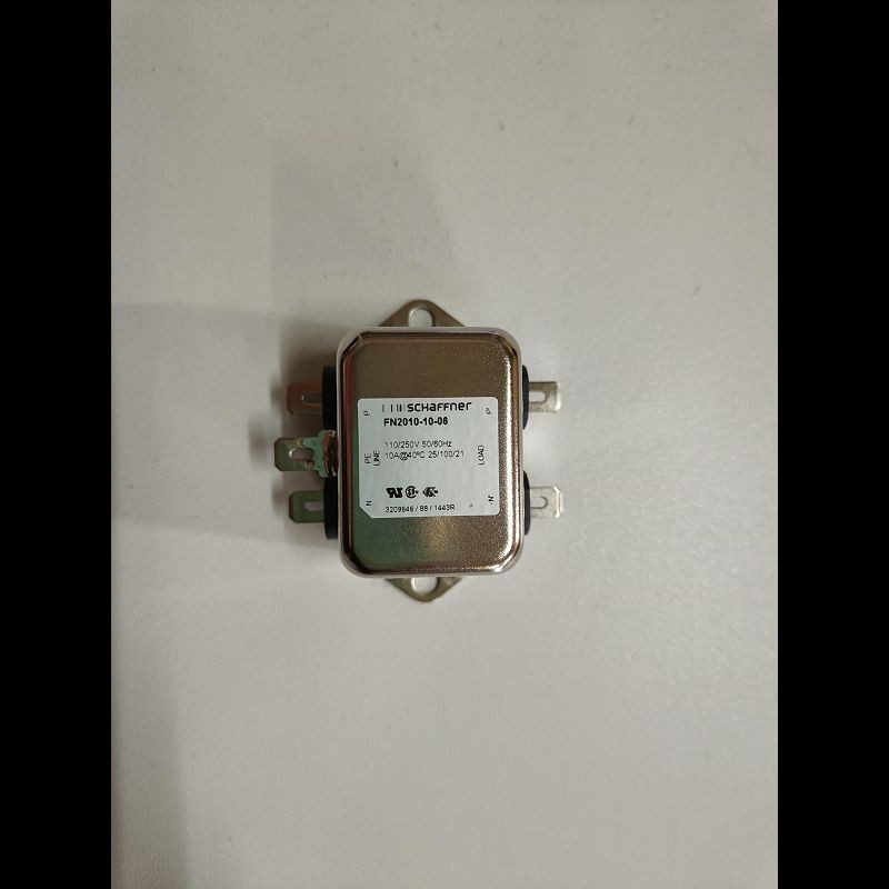 FILTRE D'ALIMENTATION SP9