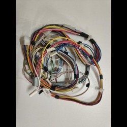 ASSY,HARNESS-BASE-240V W/HEAT