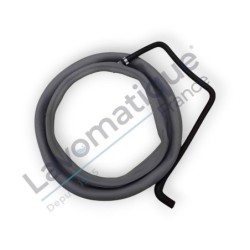 ASSY,DOOR SEAL & RINSE...