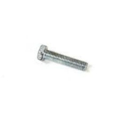 SCREW HEX HD MACH 10-32X.875