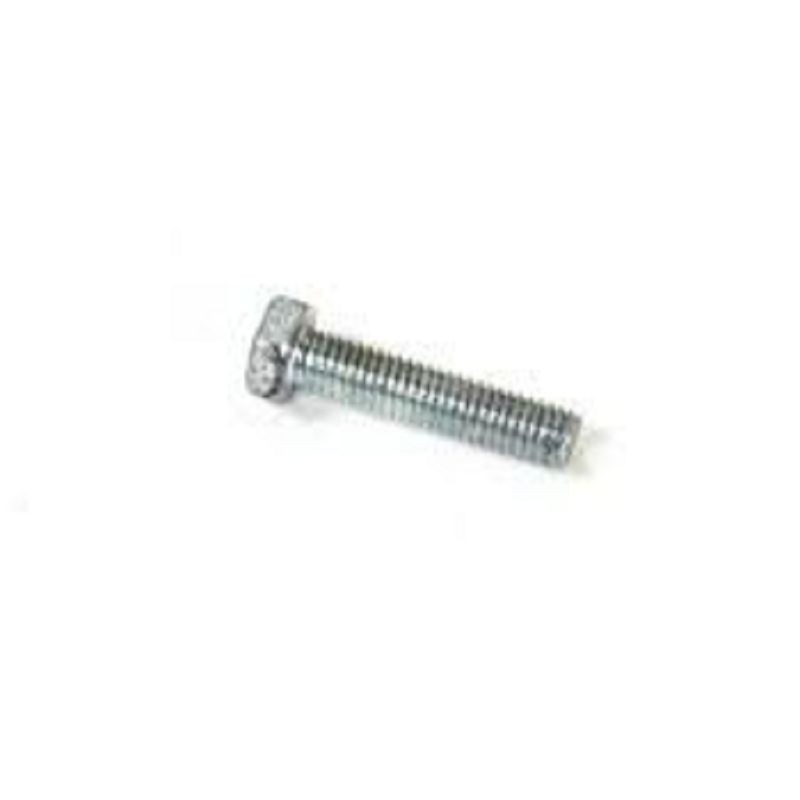 SCREW HEX HD MACH 10-32X.875
