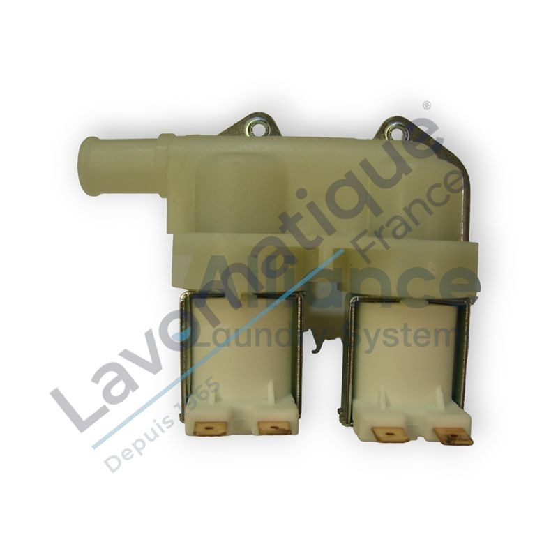 VALVE MIXE (2 arrivées + 1 sorties) SP9 ATTENTION FILETAGE AMERICAIN