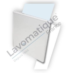 PANNEAU SUPPERIEUR BLANC