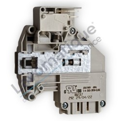ASSY DOOR LATCH/SWITCH    PKG