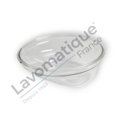 VERRE DE HUBLOT - SP9/SP10