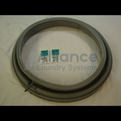 KIT, ASSY DOOR SEAL NOZZLE...