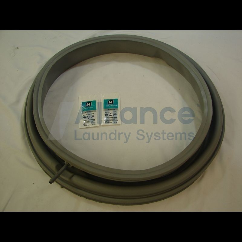 KIT, ASSY DOOR SEAL NOZZLE LUBEGREY