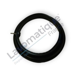 ASSY DOOR SEAL NOZZLE LUBE BLK