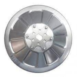 ASSY,PULLEY (FLW) -...