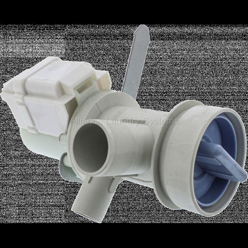 ASSY,DRAIN PUMP&BRKT(220-240V,50HZ BLUE)