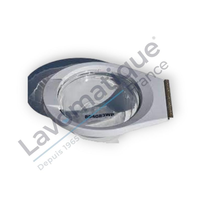 ASSY DOOR-COMPLETE-STANDARD