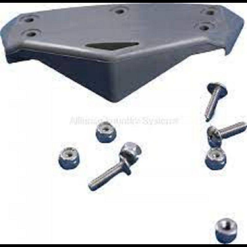 DEFLECTOR CLOTHES GUARD, PKG