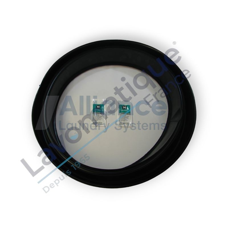 ASSY, DOOR SEAL (BLACK) - COBRA