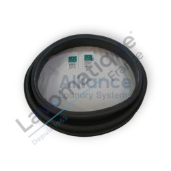 ASSY, DOOR SEAL (GRAY) - COBRA