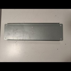 PANNEAU D'ACCES ARRIERE