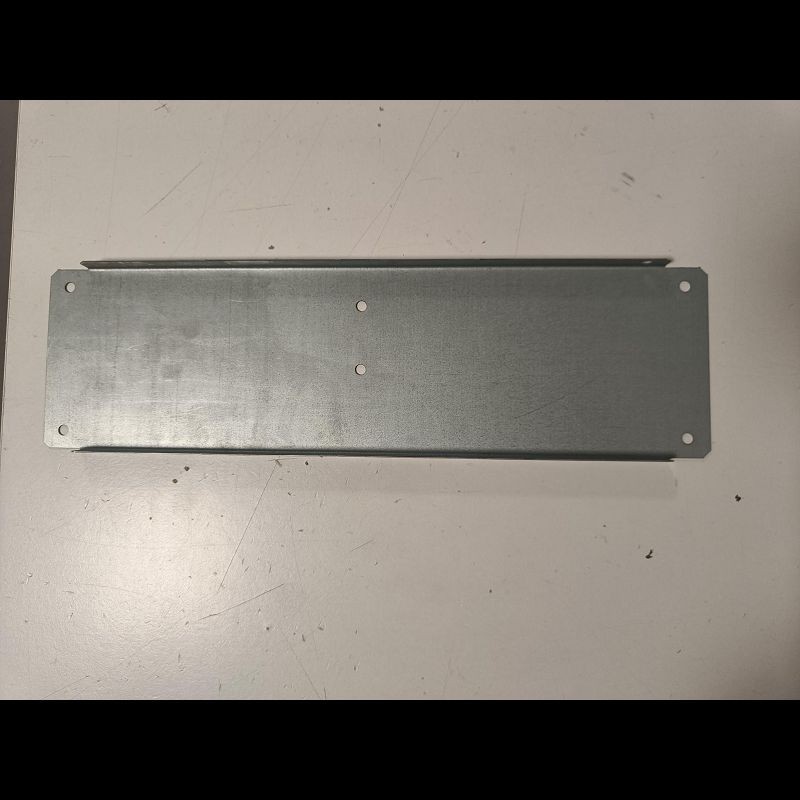 PANNEAU D'ACCES ARRIERE