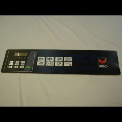 OVERLAY,CONTROL FC OPL...