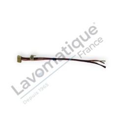 HARNESS,CENTRAL PAY SC