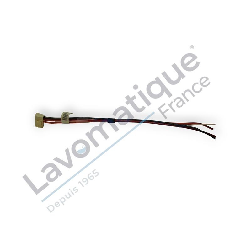 HARNESS,CENTRAL PAY SC