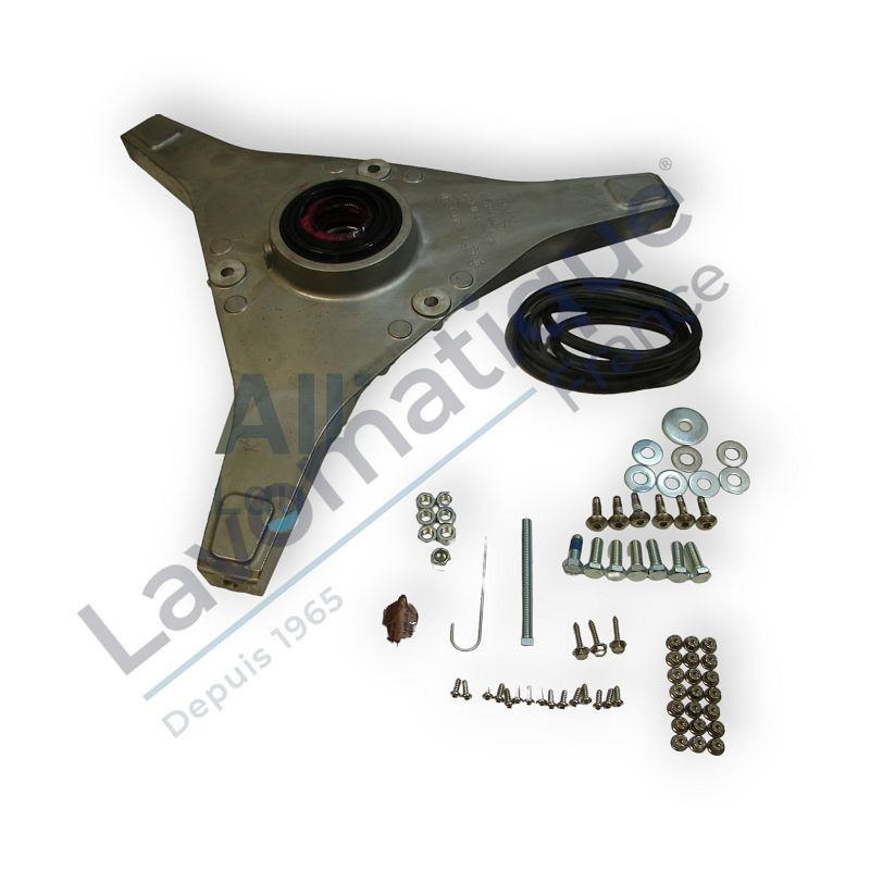 KIT BEARING HOUSING & HARDWARE COBRA