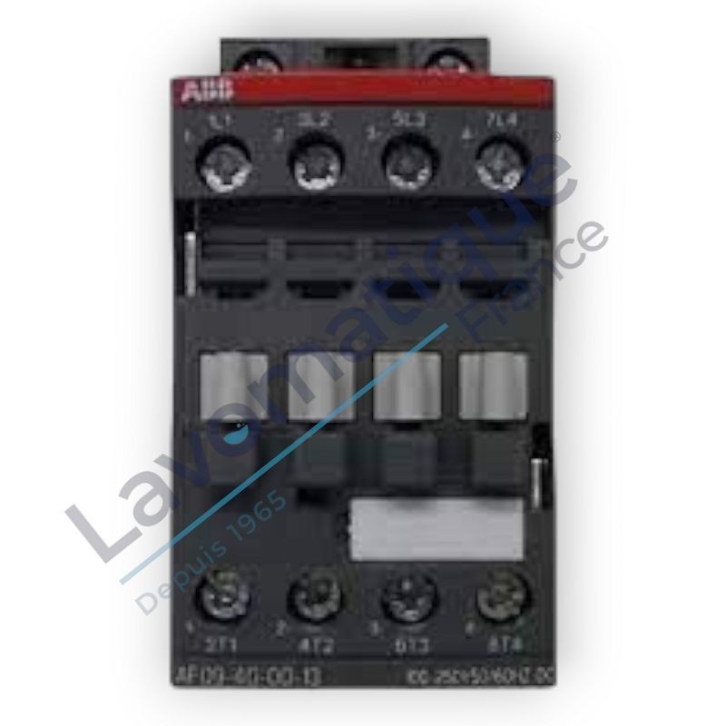 CONTACTEUR,ELEC.HEAT 25A 100-250VAC