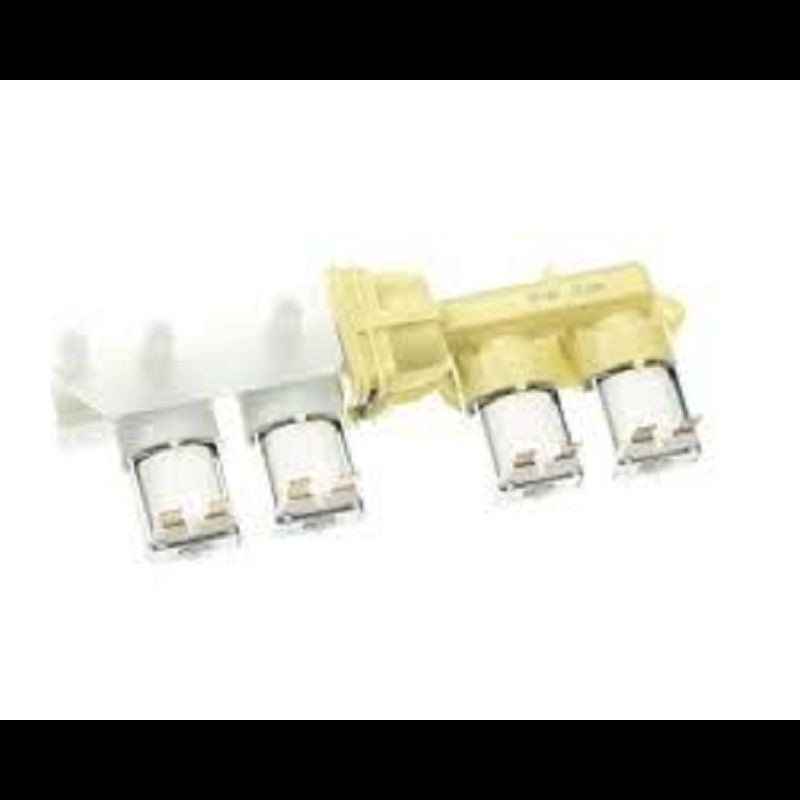 VALVE,MIXING 220-240V GHT(YELLOW) - OBSOLETE - REMPLACE par 807838