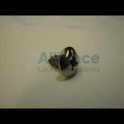 SCREW,TAP TRUSS CROSS REC...